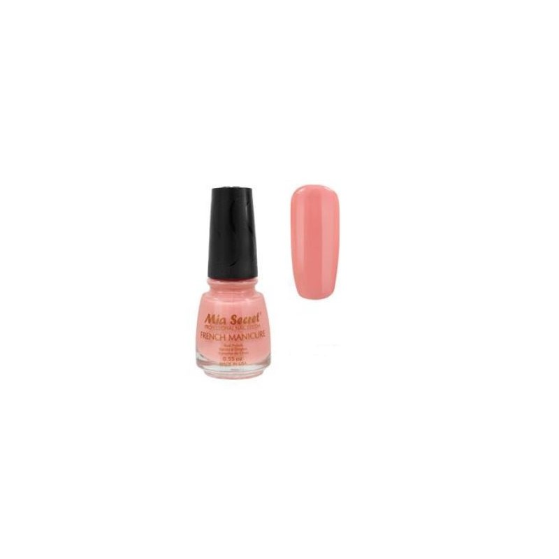 Mia Secret Color Natural 15ml