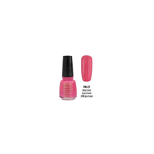 Mia Secret Color Rose Chic French 15ml