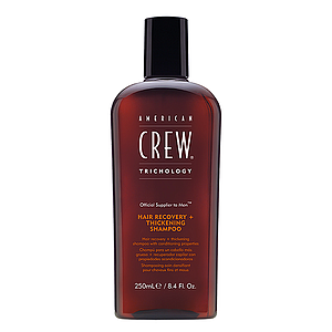 American Crew Hair Recovery + Thickning Shampoo 250ml