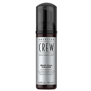 American Crew Beard Foam Cleanser 70ml