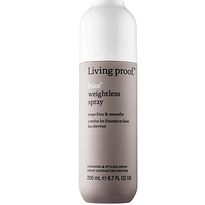 Living Proof No Frizz Weightless Spray 200ml