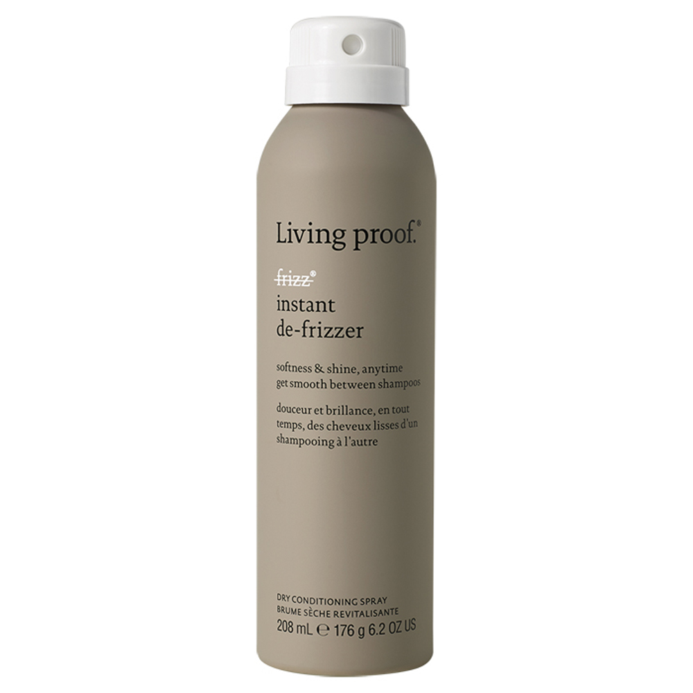 Living Proof No Frizz Instant De-Frizzer 208ml