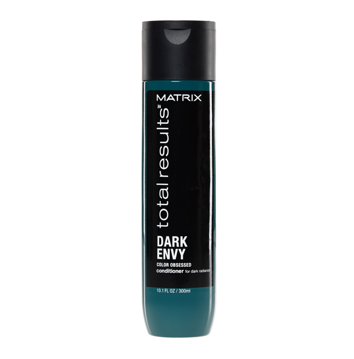  Acondicionador neutralizador de tonos rojizos Matrix Color Obsessed Dark Envy 300ml