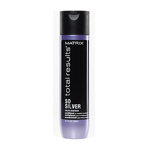Matrix Acondicionador rubios-grises Violeta So Silver 300ml
