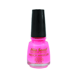 Mia Secret Color Pastel French 18ml