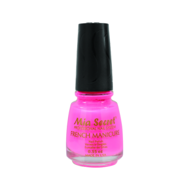 Mia Secret Color Pastel French 18ml
