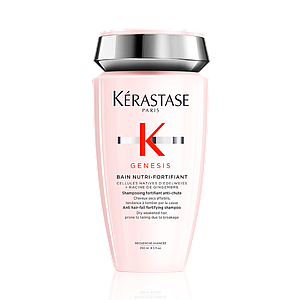 Kérastase Shampoo Genesis Nutri-Fortifiant Anticaída 250ml 