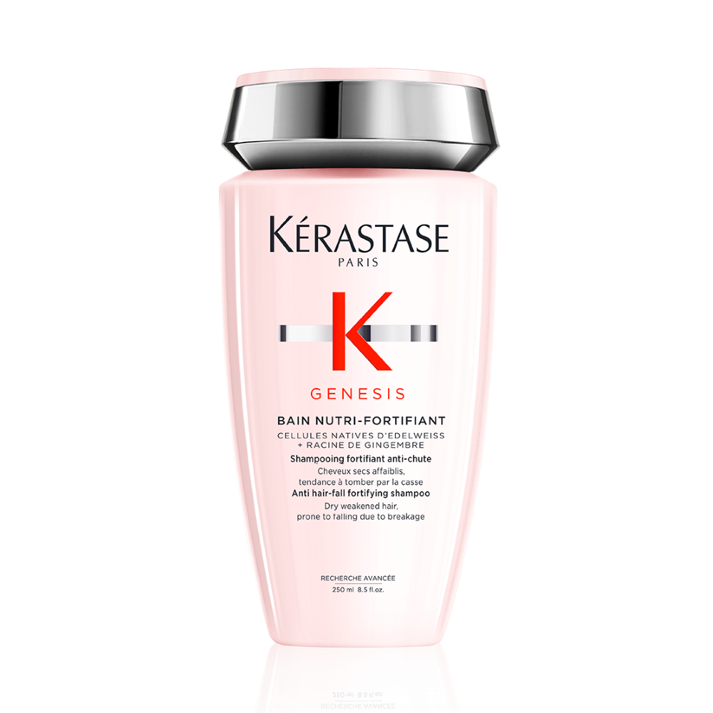 Kérastase Shampoo Genesis Nutri-Fortifiant Anticaída 250ml 