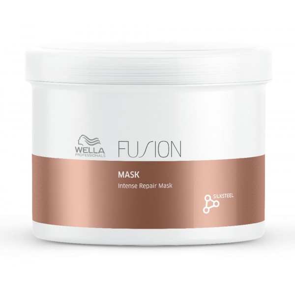 Wella Máscara Fusion 500ml
