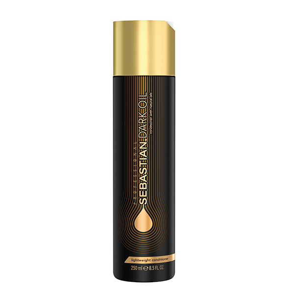 Acondicionador Dark Oil 250ml Sebastian