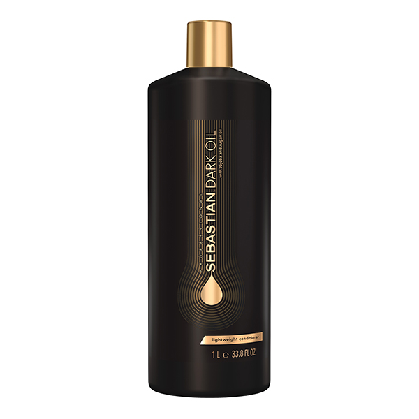 Acondicionador Dark Oil 1000ml Sebastian