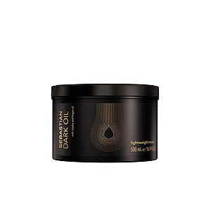 Sebastian Máscara Dark Oil 500ml