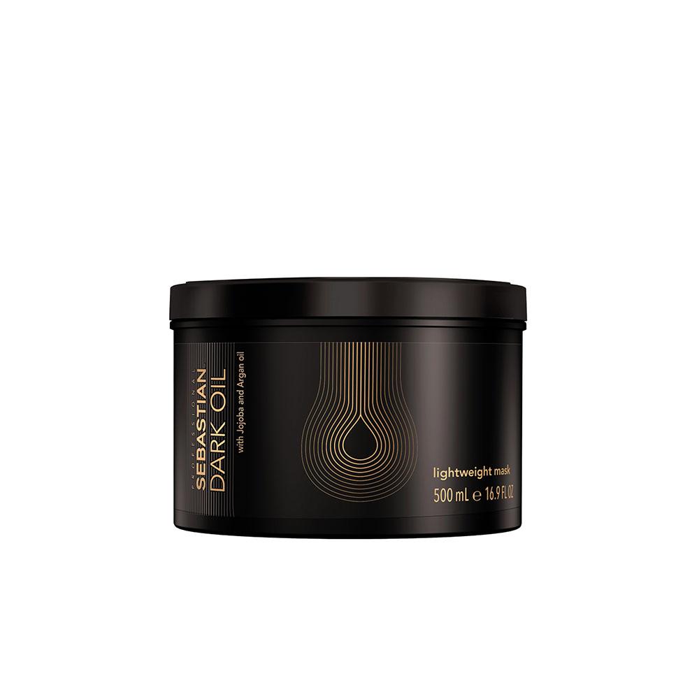 Sebastian Máscara Dark Oil 500ml