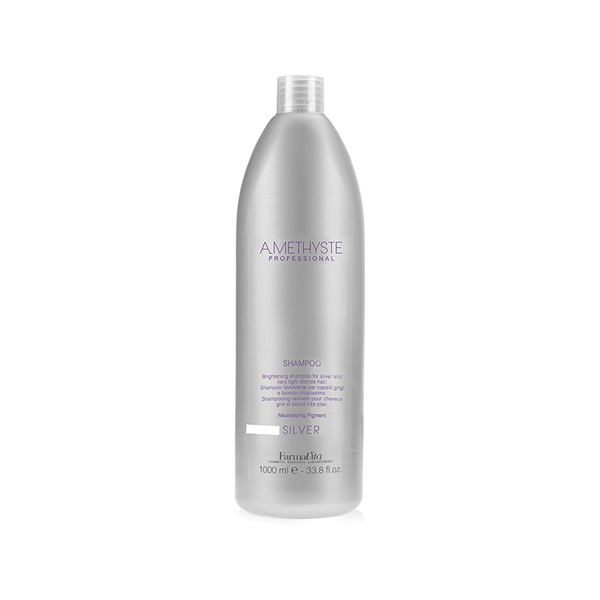 Shampoo Amethyste Silver 1LT