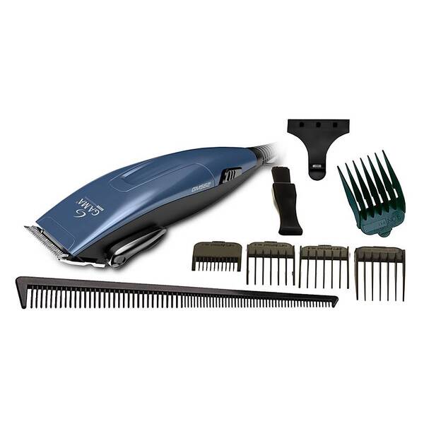 Cortadora de pelo GaMa Gm562 13 Piezas