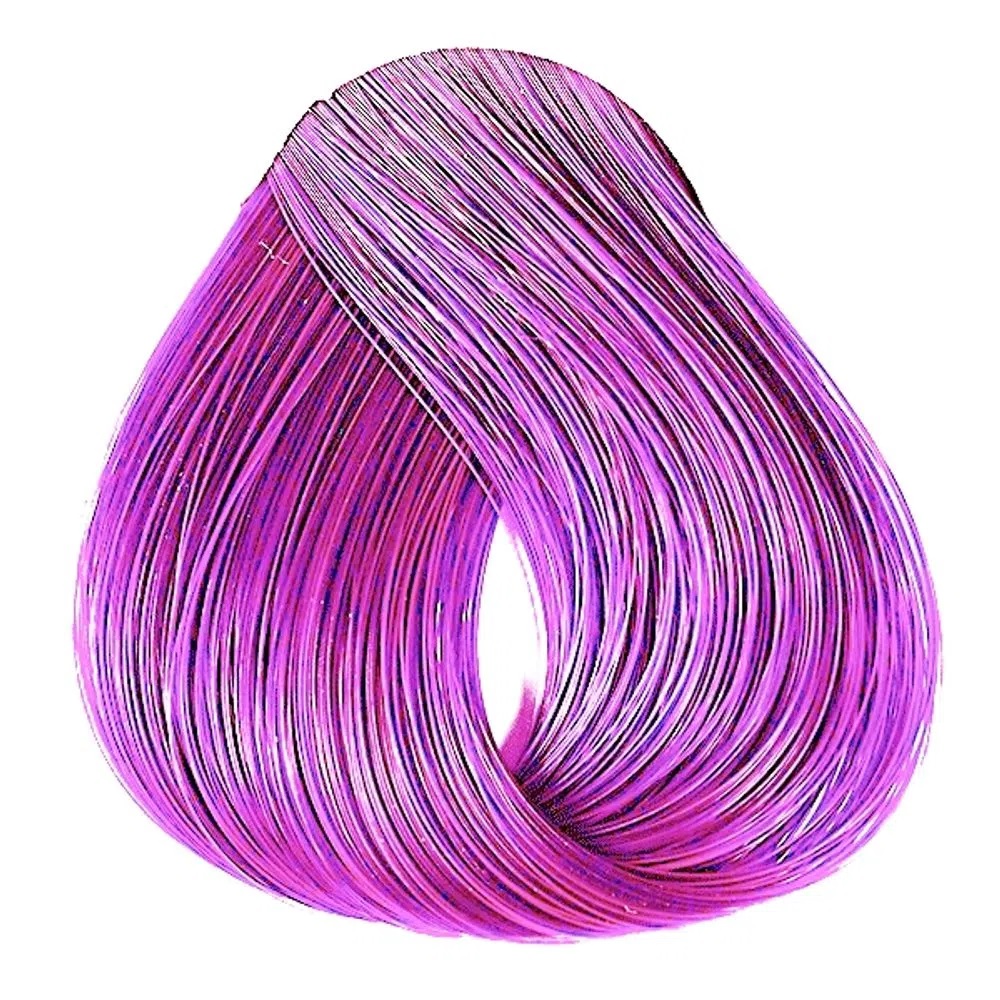 Otowil Tinte Cielo Color Sin Amoniaco Lila 47gr Sachet