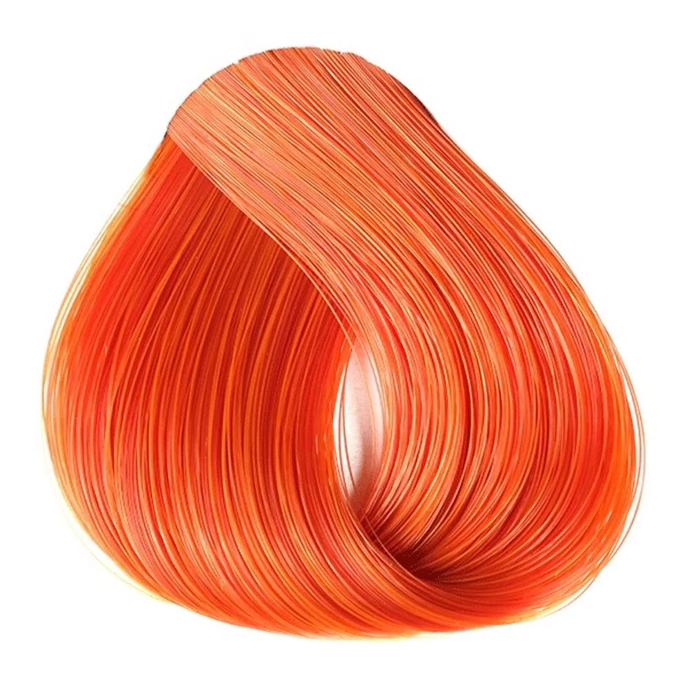 Otowil Tinte Cielo Color Sin Amoniaco Naranja 47gr Sachet