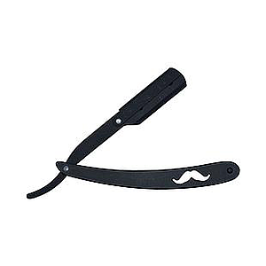 Rostok Prof Navajin De Acero Japones Color Negro