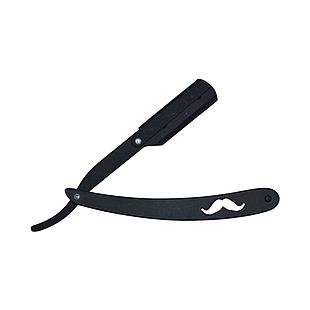 Rostok Prof Navajin De Acero Japones Color Negro