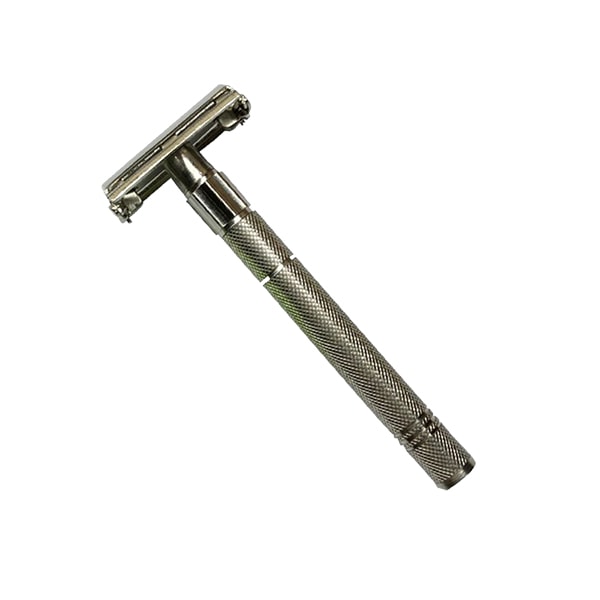 Rostok Profesional Máquina Clásica Afeitar Mango Antiresbalant