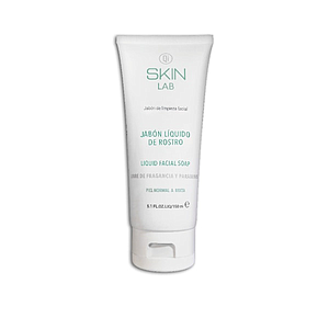Liquid Facial Soap 150ml