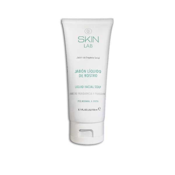Liquid Facial Soap 150ml