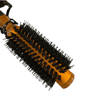 Cepillo Cerda Jabali Madera 19/49