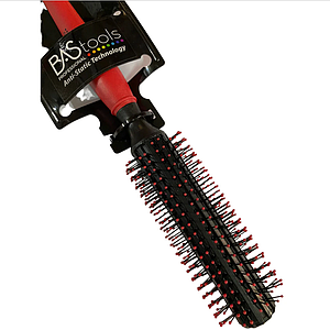 Cepillo Anti Estática Bas Tools S