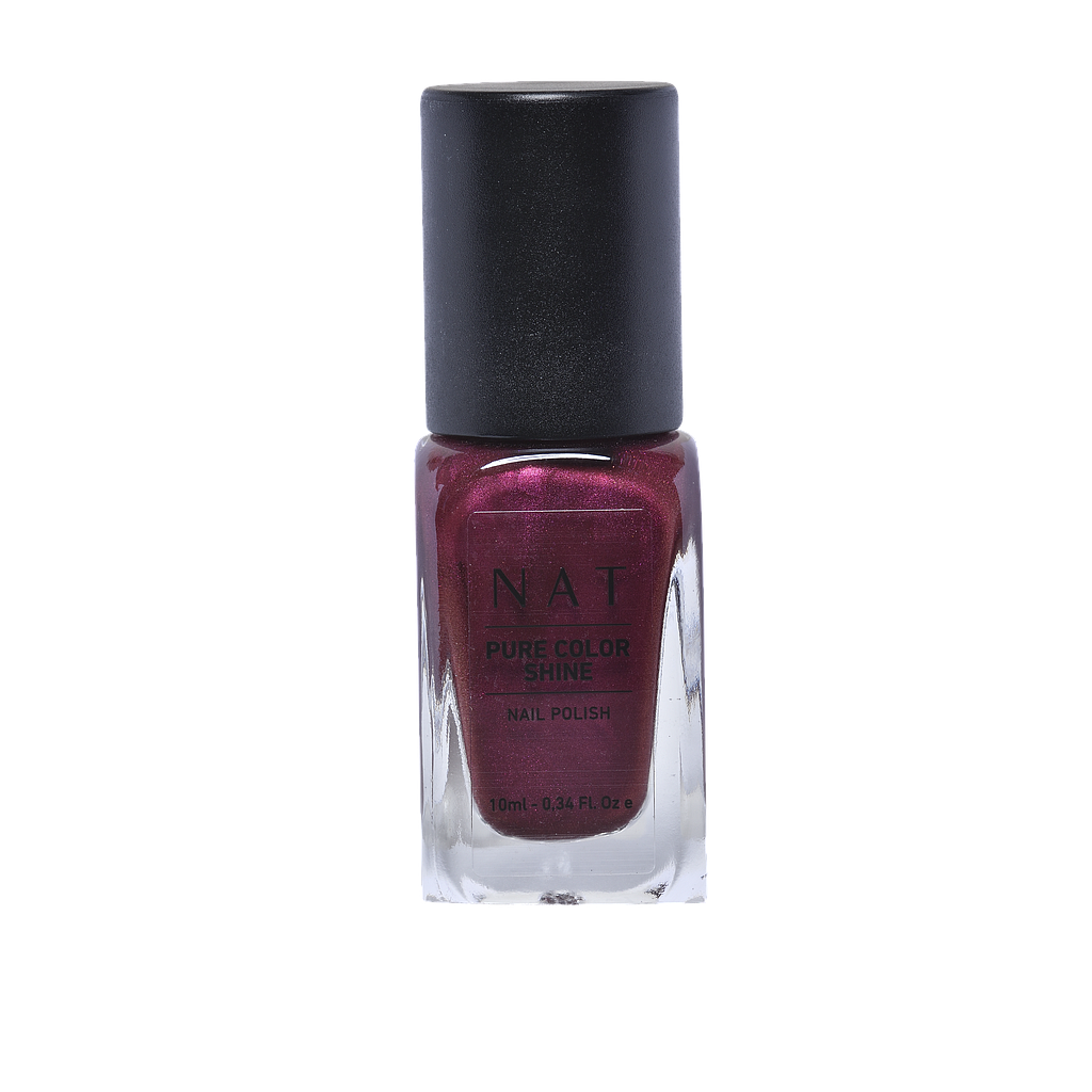 Nat Color 10ml N20 Blackberry Kiss