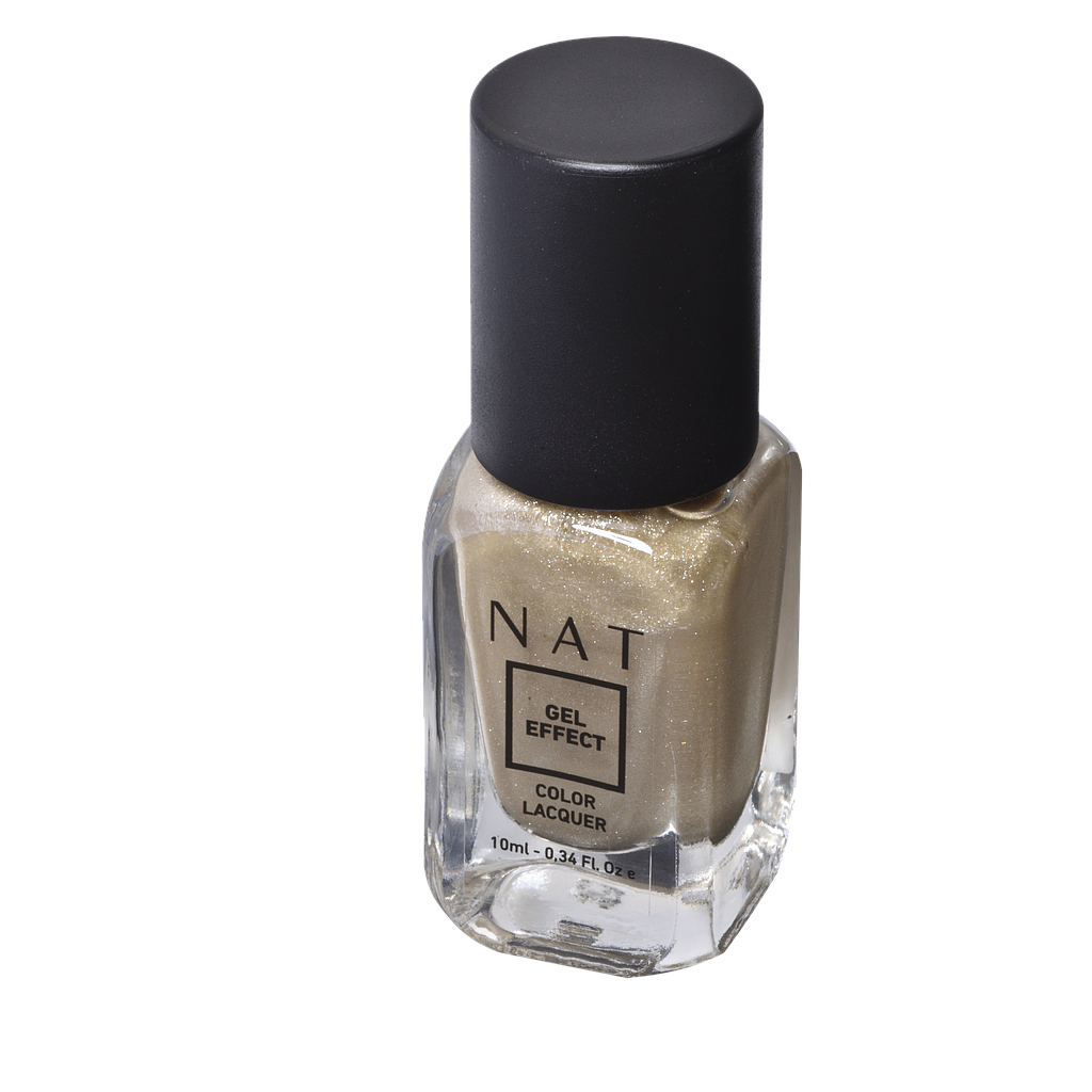Nat Gel Effect 10ml N37 Virtual Glitt