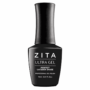 Zita Ultra Gel 15ml Top Coat