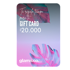 Gift Card $20.000