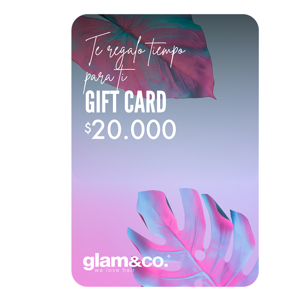 Gift Card $20.000