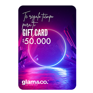 Gift Card $50.000