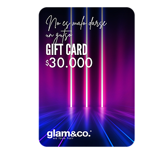 Gift Card $30.000