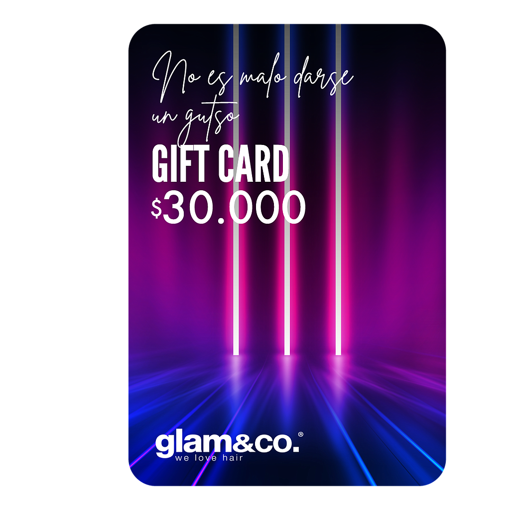 Gift Card $30.000