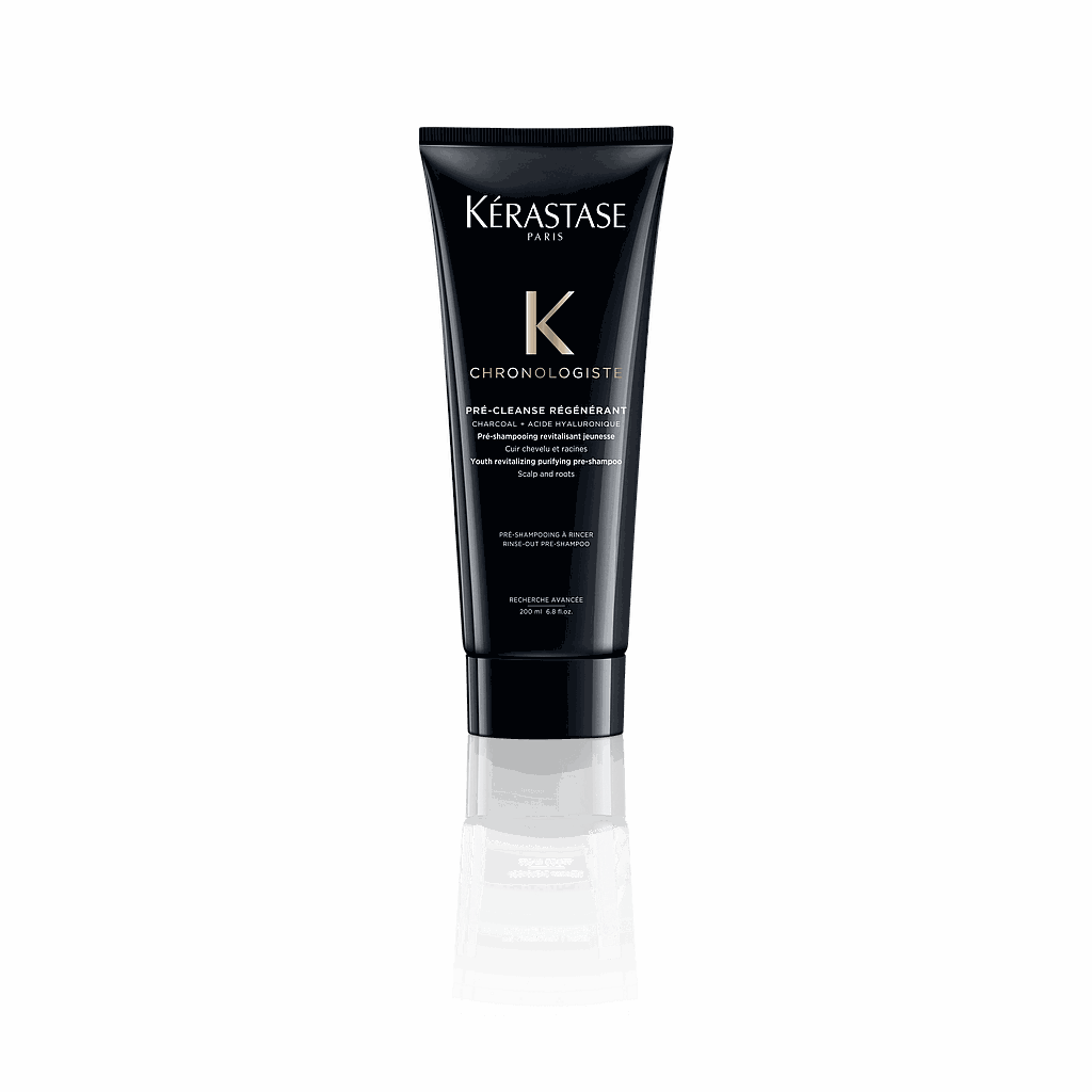 Pre Shampoo Chronologiste 200ml Kérastase