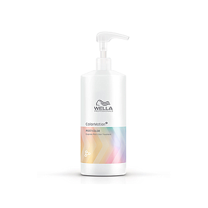Wella Tratamiento Post-Color Color Motion 500ml