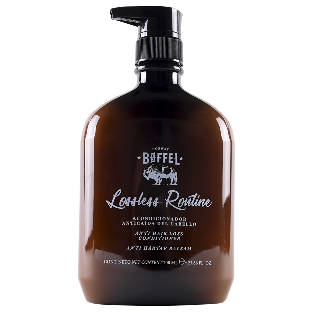 Acondicionador Anti Hair Loss 700ml Boffel