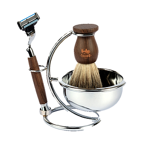 Set De Afeitado Boffel