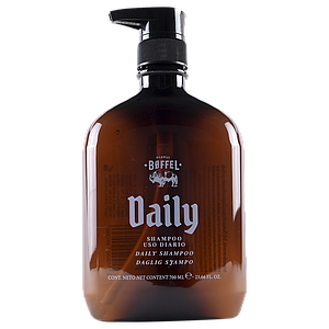 Boffel Shampoo Daily 700ml 