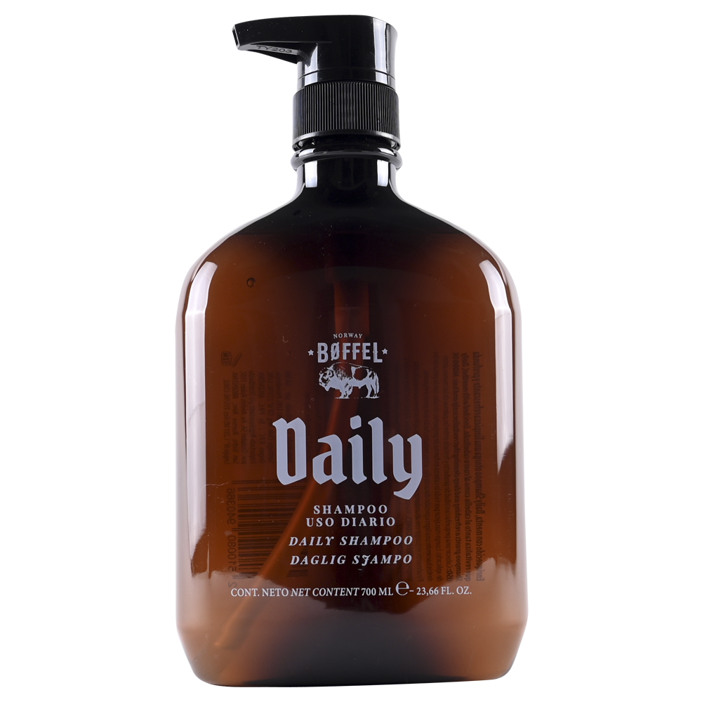 Boffel Shampoo Daily 700ml 