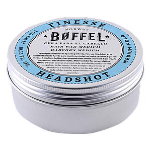 Boffel Cera Hair Wax Medium 300gr 