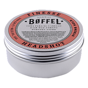 Boffel Cera Hair Wax Strong 300gr 