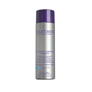 Shampoo Amethyste Purify Dandruff Control 250ml Farmavita