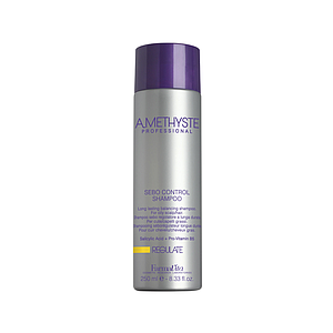 Shampoo Amethyste Regulate Sebo Control 250ml Farmavita