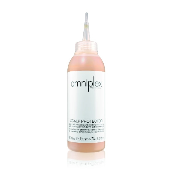 Tratamiento Omniplex Scalp Protect 150ml Farmavita