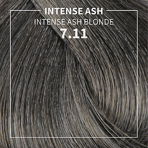 Farmavita Tinte Suprema Color 60ml Intense Ash 7/11