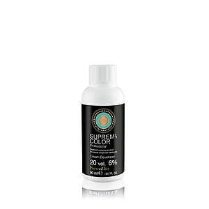 Revelador Suprema Color 20vol 90ml Farmavita