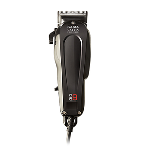 Maquina De Corte Pro 9 Salon Exclusive GaMa